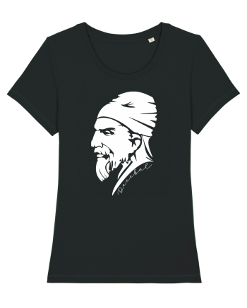 Decebal Black