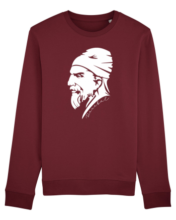 Decebal Burgundy