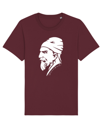 Decebal Burgundy