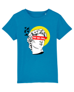 see no evil Tricou mânecă scurtă  Copii Mini Creator
