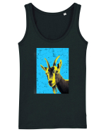 neon goat #1 Maiou Damă Dreamer