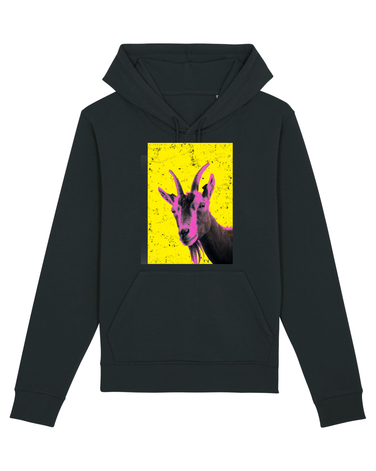 Hanorac Unisex Drummer Black