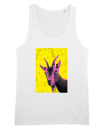 neon goat #2 Maiou Bărbat Runs