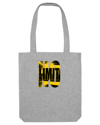 no limit Heather Grey