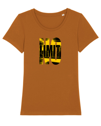 no limit Roasted Orange