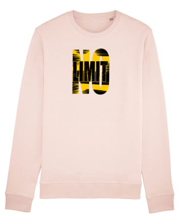 no limit Candy Pink