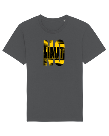 no limit Anthracite