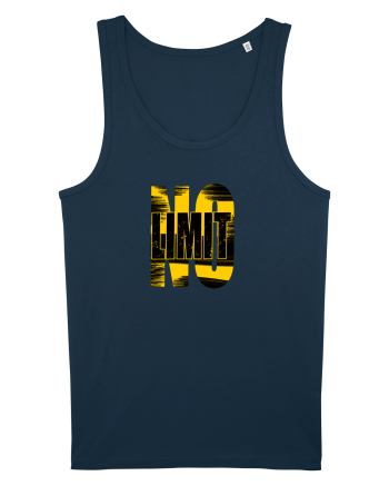 no limit Navy