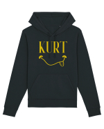 Kurt Cobain Nirvana Hanorac Unisex Drummer