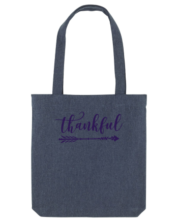 Thankful Midnight Blue