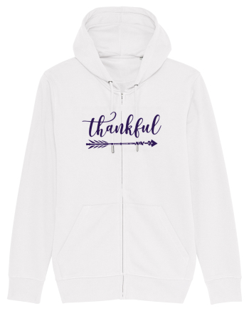 Thankful White