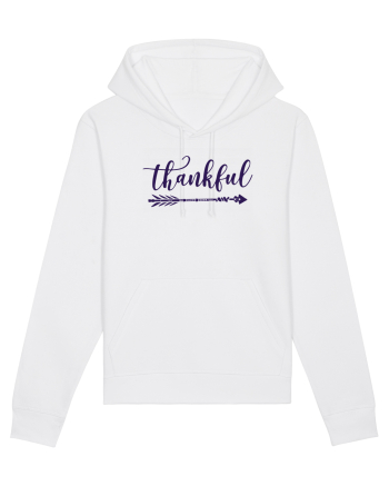 Thankful White