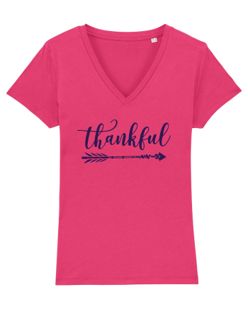 Thankful Raspberry