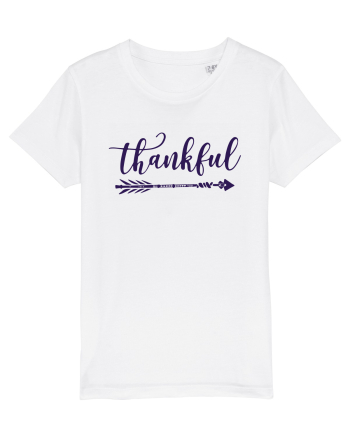 Thankful White