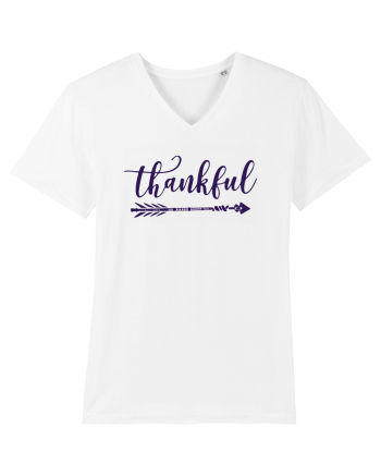 Thankful White