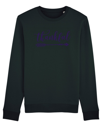 Thankful Black