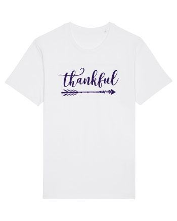 Thankful White