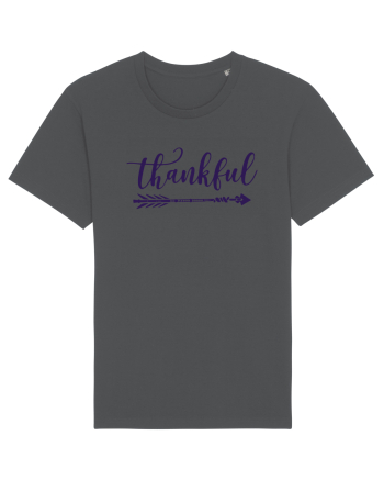 Thankful Anthracite