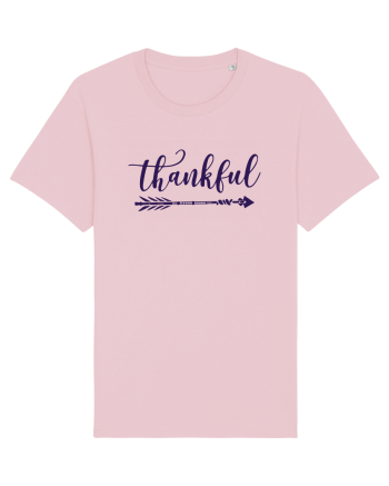 Thankful Cotton Pink
