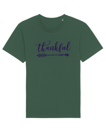 Thankful Bottle Green
