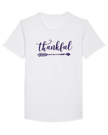 Thankful White