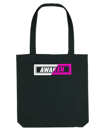 awake Black