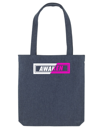 awake Midnight Blue