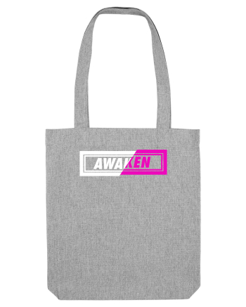 awake Heather Grey