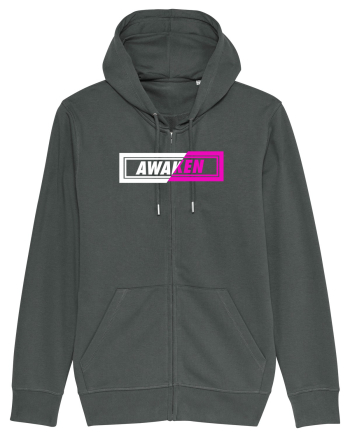 awake Anthracite