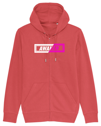 awake Carmine Red