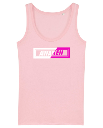 awake Cotton Pink