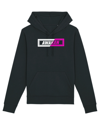 awake Black