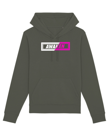 awake Khaki
