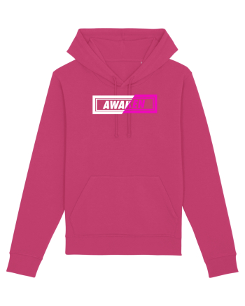 awake Raspberry
