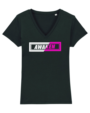 awake Black