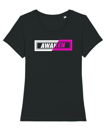 awake Black
