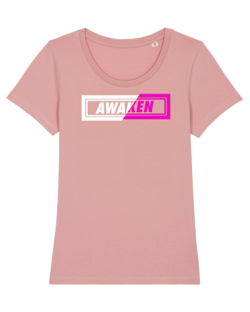 awake Canyon Pink