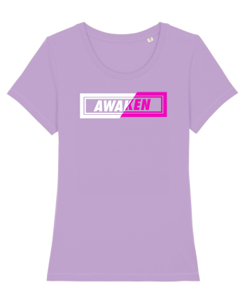 awake Lavender Dawn