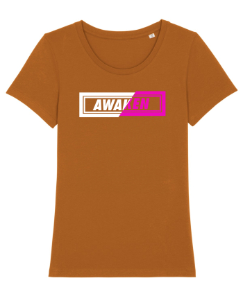 awake Roasted Orange