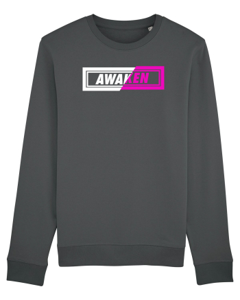 awake Anthracite