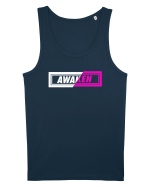 awake Maiou Bărbat Runs