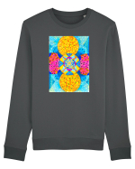 Mihail Bluză mânecă lungă Unisex Rise