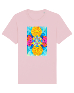 Mihail Tricou mânecă scurtă Unisex Rocker