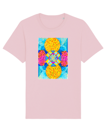 Mihail Cotton Pink