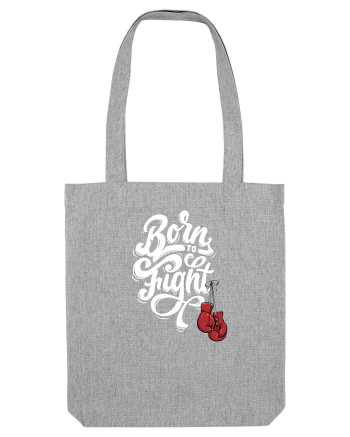 fighter Heather Grey