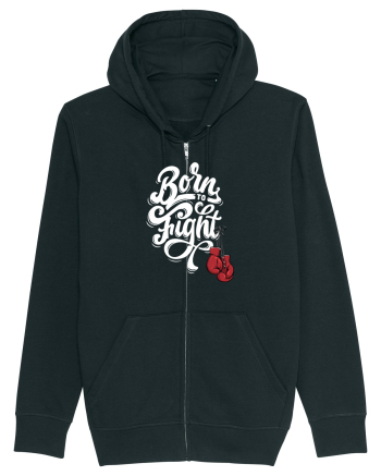 fighter Black