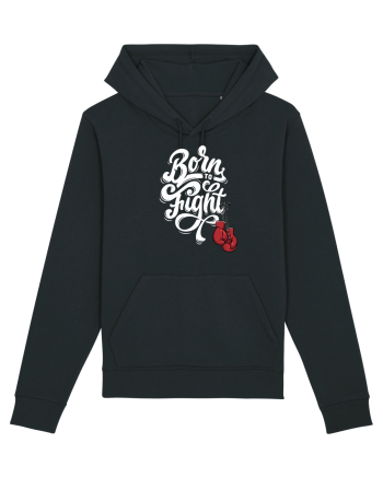 fighter Black