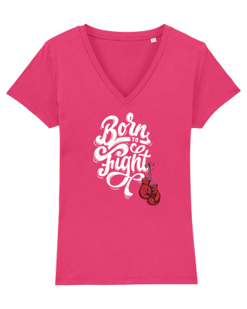 fighter Raspberry