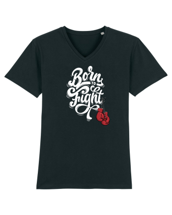 fighter Black