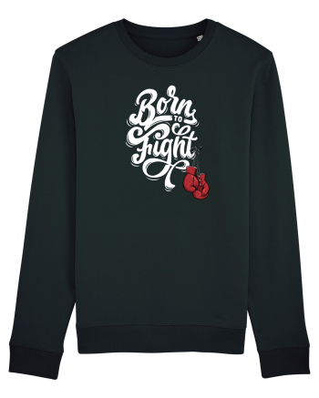 fighter Black